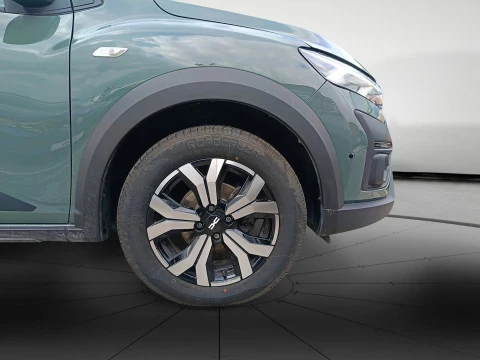 Dacia Sandero  Stepway TCe Expresion 67kW