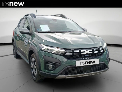 Dacia Sandero  Stepway TCe Expresion 67kW