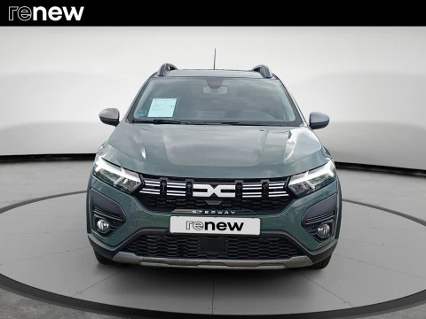 Dacia Sandero  Stepway TCe Expresion 67kW