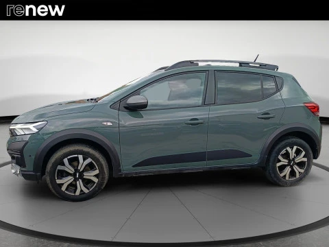 Dacia Sandero  Stepway TCe Expresion 67kW