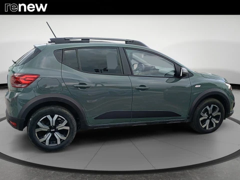 Dacia Sandero  Stepway TCe Expresion 67kW