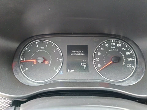 Dacia Sandero  Stepway TCe Expresion 67kW