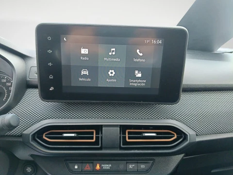 Dacia Sandero  Stepway TCe Expresion 67kW