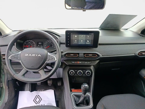 Dacia Sandero  Stepway TCe Expresion 67kW