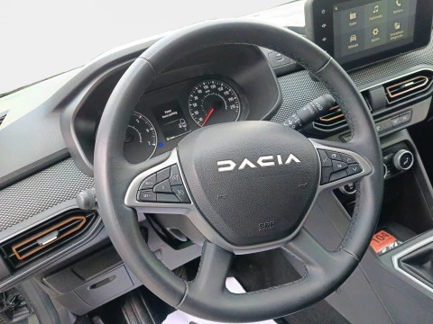 Dacia Sandero  Stepway TCe Expresion 67kW