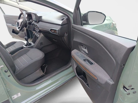 Dacia Sandero  Stepway TCe Expresion 67kW