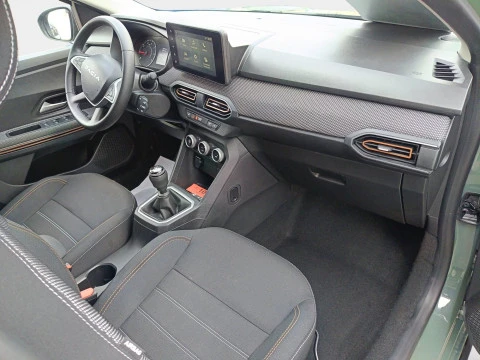 Dacia Sandero  Stepway TCe Expresion 67kW