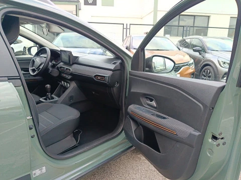 Dacia Sandero  Stepway TCe Expresion 67kW