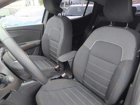 Dacia Sandero  Stepway TCe Expresion 67kW
