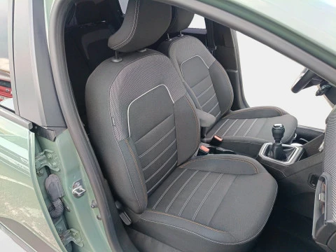 Dacia Sandero  Stepway TCe Expresion 67kW
