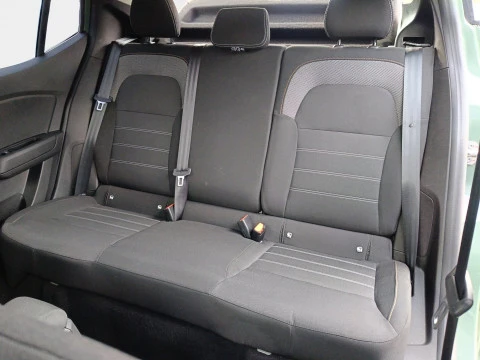 Dacia Sandero  Stepway TCe Expresion 67kW