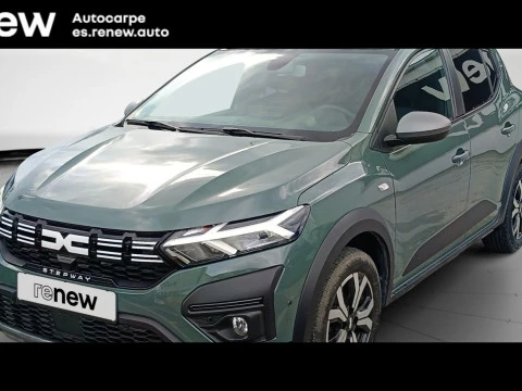 Dacia Sandero  Stepway TCe Expresion 67kW