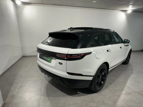 Land Rover Range Rover Velar 2.0 D200 HEV 4x4
