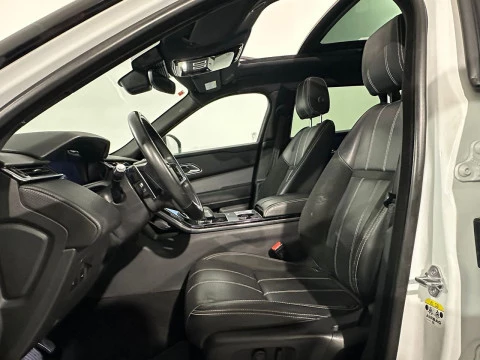 Land Rover Range Rover Velar 2.0 D200 HEV 4x4
