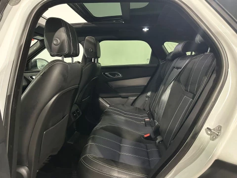 Land Rover Range Rover Velar 2.0 D200 HEV 4x4