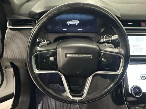 Land Rover Range Rover Velar 2.0 D200 HEV 4x4