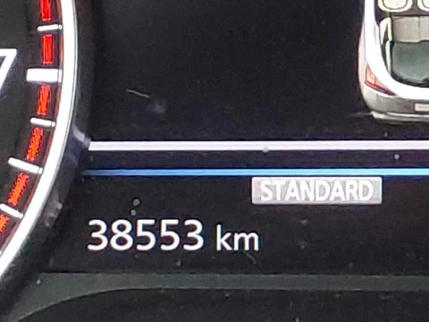 Nissan juke DIG-T 84 kW (114 CV) 6M/T N-Connecta