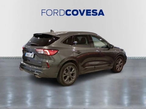 Ford Kuga ST-Line X 2.5 Duratec PHEV 165kW Auto