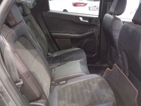 Ford Kuga ST-Line X 2.5 Duratec PHEV 165kW Auto