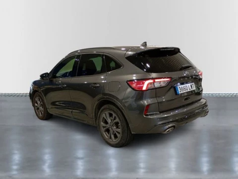 Ford Kuga ST-Line X 2.5 Duratec PHEV 165kW Auto