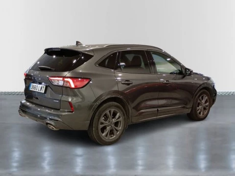 Ford Kuga ST-Line X 2.5 Duratec PHEV 165kW Auto