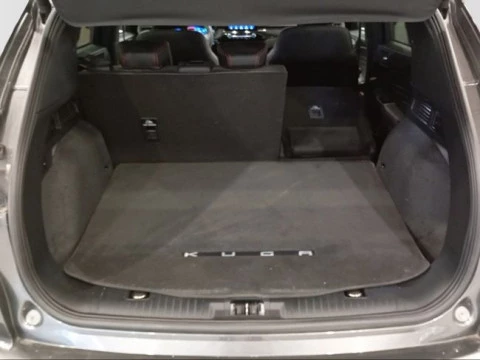Ford Kuga ST-Line X 2.5 Duratec PHEV 165kW Auto