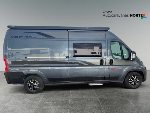 MCLOUIS MENFYS 3 MAXI MENFYS 3 MAXI