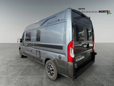 MCLOUIS MENFYS 3 MAXI MENFYS 3 MAXI