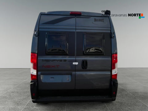 MCLOUIS MENFYS 3 MAXI MENFYS 3 MAXI