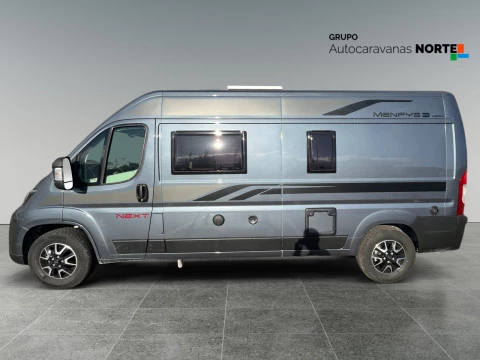 MCLOUIS MENFYS 3 MAXI MENFYS 3 MAXI