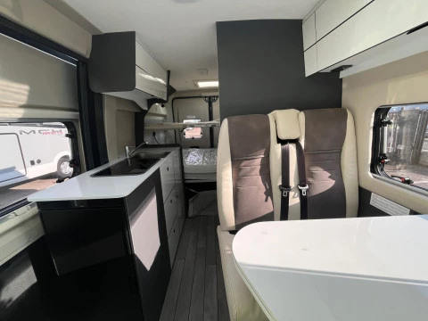 MCLOUIS MENFYS 3 MAXI MENFYS 3 MAXI