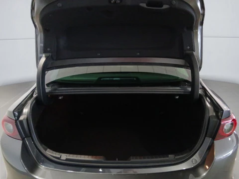 Mazda3 2.5L E-SKY G MHEV 103kW Exclusive-line