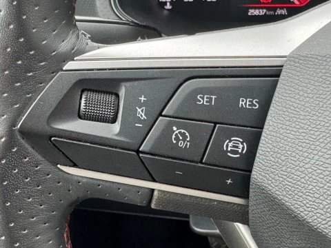 Seat Ibiza FR 1.0 TSI 115CV XL 5P