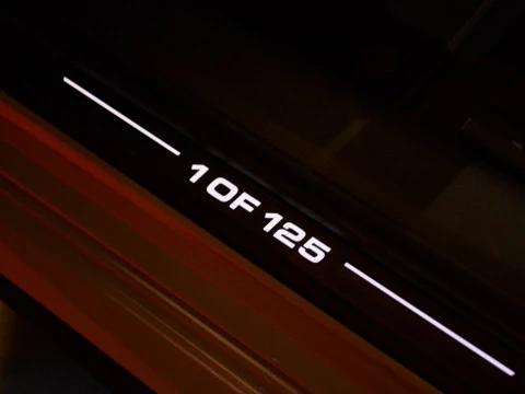 Audi A6 RS 6 Avant TFSI quattro