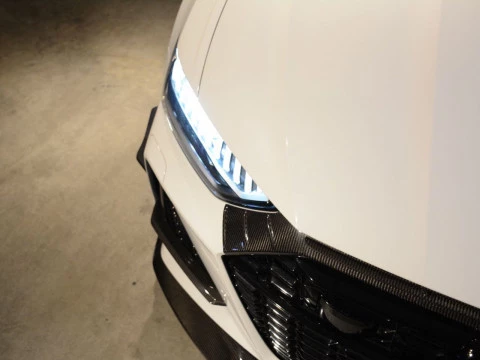 Audi A6 RS 6 Avant TFSI quattro