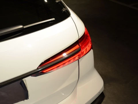 Audi A6 RS 6 Avant TFSI quattro