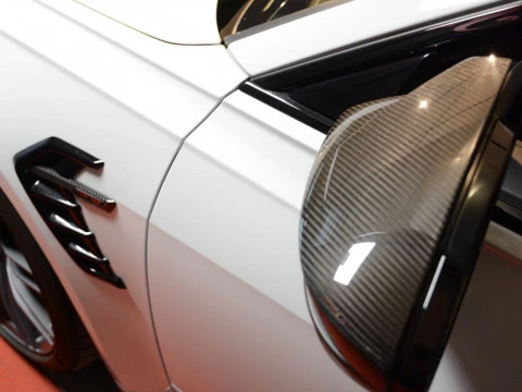 Audi A6 RS 6 Avant TFSI quattro