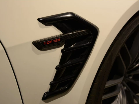 Audi A6 RS 6 Avant TFSI quattro