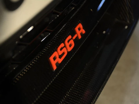 Audi A6 RS 6 Avant TFSI quattro