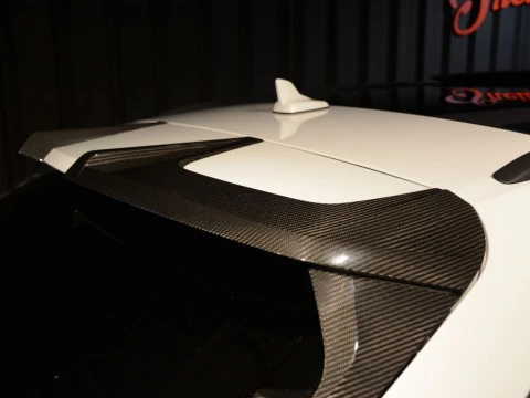 Audi A6 RS 6 Avant TFSI quattro