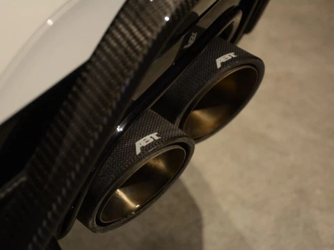 Audi A6 RS 6 Avant TFSI quattro