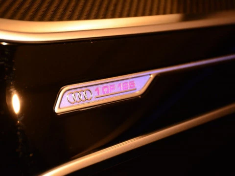 Audi A6 RS 6 Avant TFSI quattro