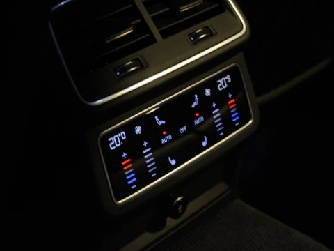 Audi A6 RS 6 Avant TFSI quattro