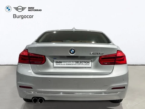 BMW Serie 3 320d 140 kW (190 CV)