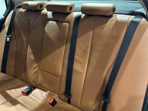 BMW Serie 3 320d 140 kW (190 CV)