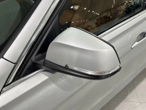 BMW Serie 3 320d 140 kW (190 CV)