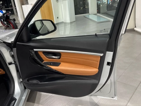 BMW Serie 3 320d 140 kW (190 CV)