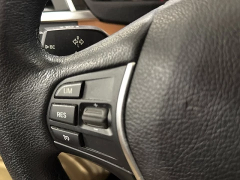 BMW Serie 3 320d 140 kW (190 CV)