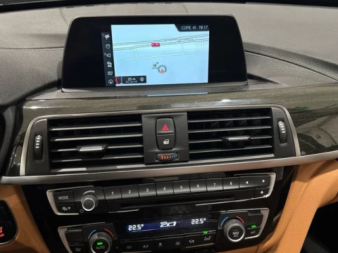 BMW Serie 3 320d 140 kW (190 CV)