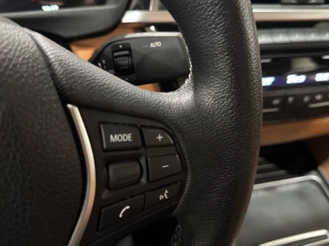 BMW Serie 3 320d 140 kW (190 CV)